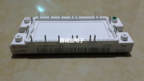 FP50R12KT4-B11 FP35R12KT4-B11