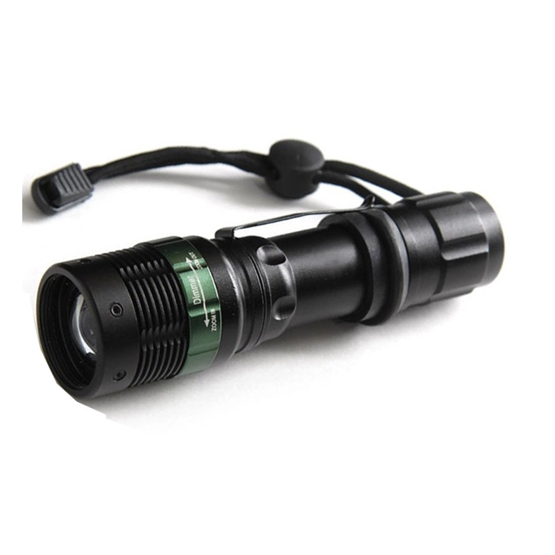 Eclairage pour vélo - Ref 2401779 Image 1