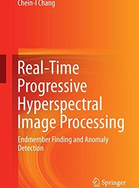 【预订】Real-Time Progressive Hyperspectral ...