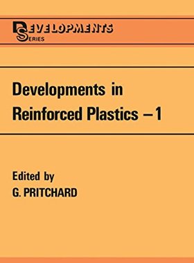 【预订】Developments in Reinforced Plastics:...