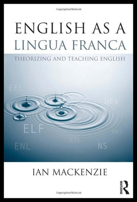 【预售】English as a Lingua Franca: Theorizing and Teachi