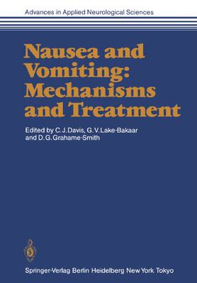 【预订】Nausea and Vomiting: Mechanisms and ...