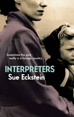 【预售】Interpreters