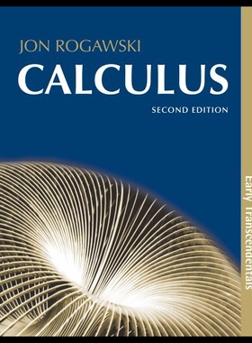 【预售】Calculus: Early Transcendentals...