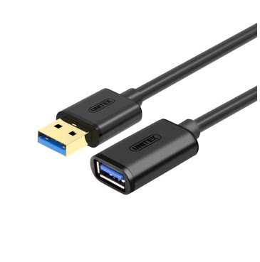 Câble extension USB - Ref 442427 Image 1