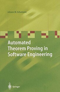 【预订】Automated Theorem Proving in Softwar...