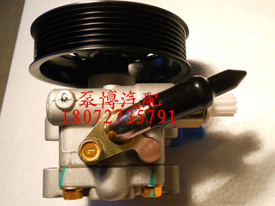 金杯 大力神 汽车 转向 助力泵 图号D20-75-34070