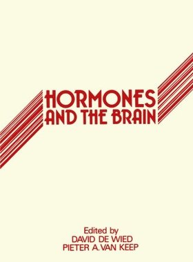 【预订】Hormones and the Brain