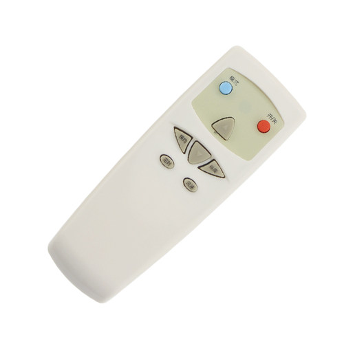适用春兰空调遥控器 KFR-50LW/VD 50VLD 50VKD等柜机遥控器