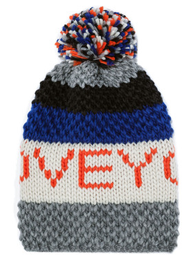 毛线帽女帽冬女式针织帽女式毛线帽百搭秋冬女潮帽韩版毛线女帽冬