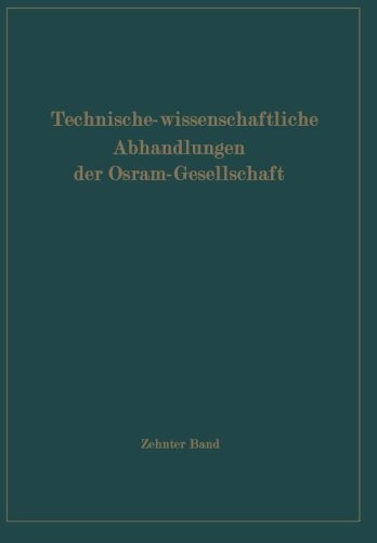 【预订】Technisch-Wissenschaftliche Abhandlu...