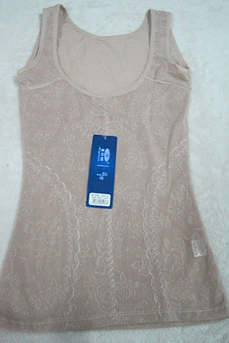 Sous-vêtement minceur en nylon - Ref 696444 Image 1