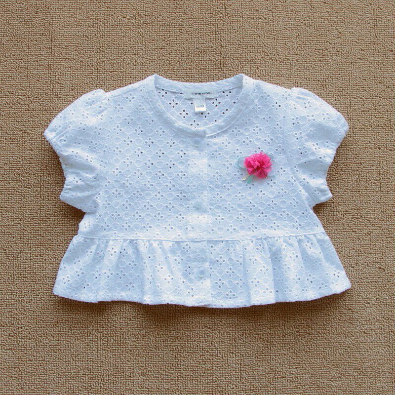 Cape pour fille  TWIN KIDS - Ref 2155541 Image 1