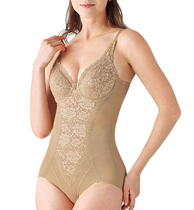 Sous-vêtement minceur 151# en spandex - Ref 687366 Image 1