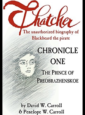 【预售】Thatcher: The Unauthorized Biography of Blackbear