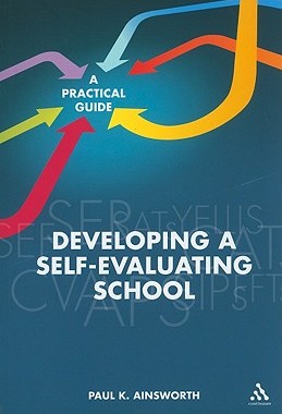 【预售】Developing a Self-Evaluating School: A Practic...