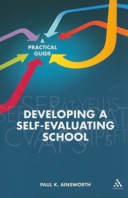 【预售】Developing a Self-Evaluating School: A Practic...