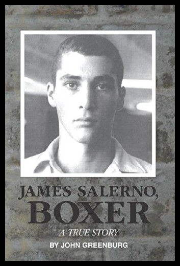 【预售】James Salerno, Boxer