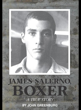 【预售】James Salerno, Boxer