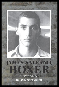 【预售】James Salerno, Boxer