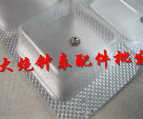 天津2824机芯立轮手表配件