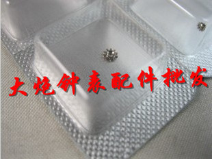 海鸥/ETA机芯配件:立轮 ETA2824-2 2836 机芯配件 手表配件