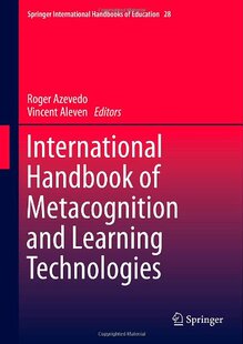 Handbook International Metacognition Learn... and 预售