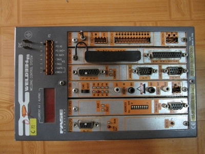 WELD334M中频焊接电源F352 F354 F357 F353 F359 F360 品质保证