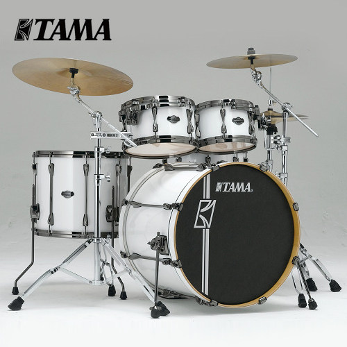 分期tama架子鼓爵士鼓superstar超级星全枫木套鼓mk52hxzbns