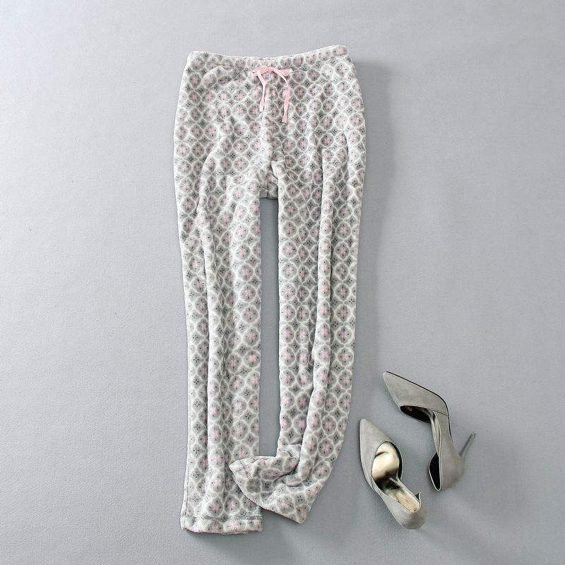 Pantalon pyjama jeunesse - Ref 715380 Image 1