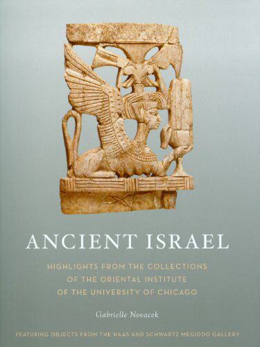 【预售】Ancient Israel: Highlights from the Collection...