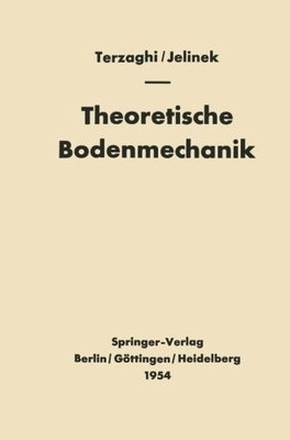 【预订】Theoretische Bodenmechanik