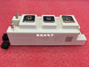 GD100HFT120C1S GD75HFT120C1S GD75HFT170C1S 全新原装斯达模块