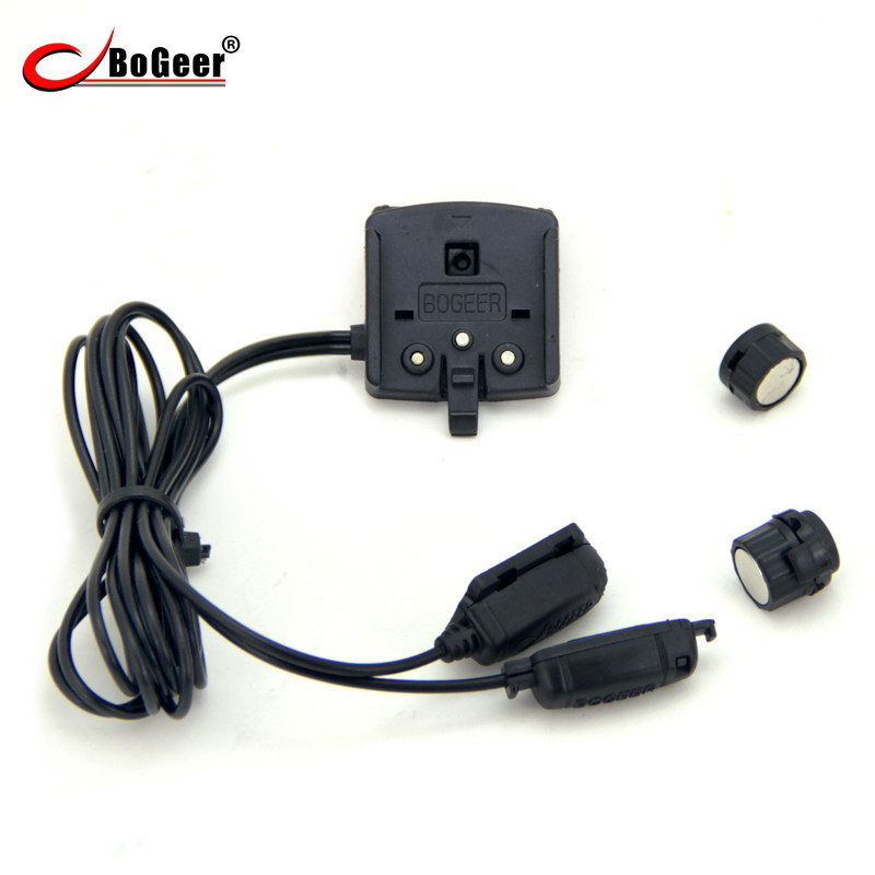 Compteur de vélo BOGEER - Ref 2423060 Image 1