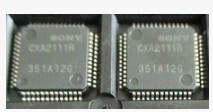 直拍就对了】CXA2111R 正品现货。