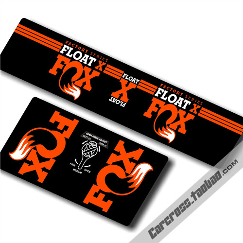 Sticker pour vélos - Ref 2283143 Image 1