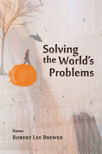 【预售】Solving the World's Problems