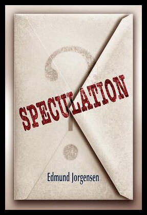 【预售】Speculation