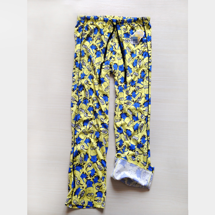 Pantalon pyjama - Ref 743617 Image 1