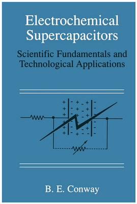 【预订】Electrochemical Supercapacitors: Sci...