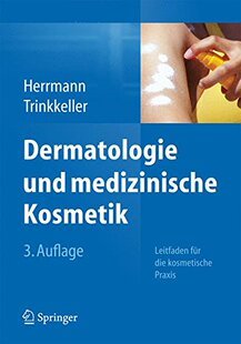 【预订】Dermatologie Und Medizinische Kosmet...