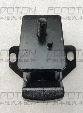 2700霸道3400LC90LC95RZJ95VZJ95发动机脚胶 引擎缓冲脚垫胶垫