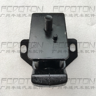 2700霸道3400LC90LC95RZJ95VZJ95发动机脚胶 引擎缓冲脚垫胶垫