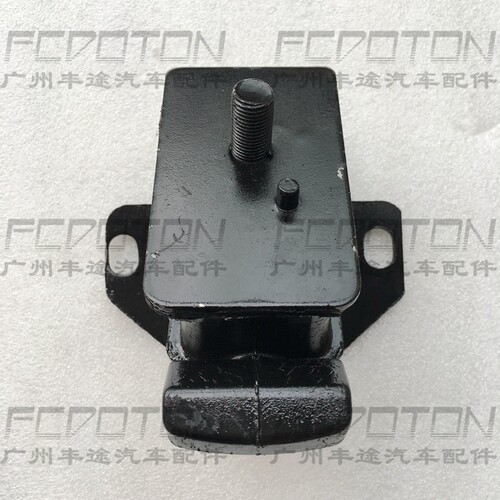 2700霸道3400LC90LC95RZJ95VZJ95发动机脚胶 引擎缓冲脚垫胶垫