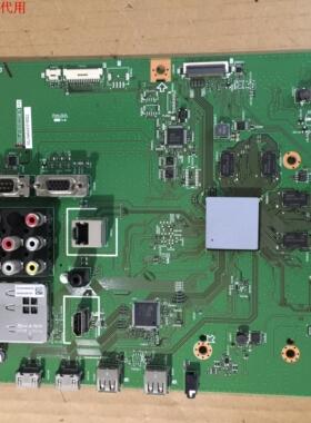 夏普LCD-60LX640A主板QPWBXG122WJN2屏JE600D3GV0DX