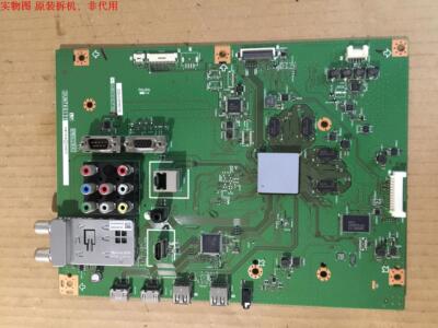 夏普LCD-60LX640A主板QPWBXG122WJN2屏JE600D3GV0DX
