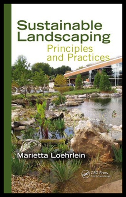 【预售】Sustainable Landscaping: Principles and Practices