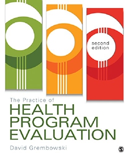 【预订】The Practice of Health Program Evalu...