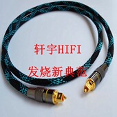 电视音响光纤线功放音箱解码 器optical光纤音频线方口光钎线5.1