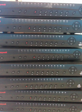 霍尼韦尔 HUSS-E4X H.264 视频编码器HUSS-E2X 编解码器